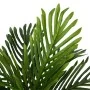Planta de palma artificial 9 hojas 70 cm verde by , artificial flora - Ref: Foro24-4103583, Price: 25,06 €, Discount: %
