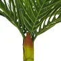 Planta de palma artificial 9 hojas 70 cm verde by , artificial flora - Ref: Foro24-4103583, Price: 25,06 €, Discount: %
