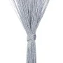 Cortinas de tiras 2 uds gris claro 100x250 cm de , Cortinas y visillos - Ref: Foro24-4102049, Precio: 14,63 €, Descuento: %