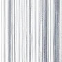 Cortinas de tiras 2 uds gris claro 100x250 cm de , Cortinas y visillos - Ref: Foro24-4102049, Precio: 14,63 €, Descuento: %