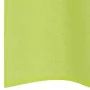 Cortinas de gasa con ojales 2 uds verde manzana 140x175 cm de , Cortinas y visillos - Ref: Foro24-4102054, Precio: 13,89 €, D...