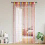 Cortinas de tiras 2 uds multicolor 100x250 cm de , Cortinas y visillos - Ref: Foro24-4102037, Precio: 17,94 €, Descuento: %