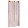 Cortinas de tiras 2 uds multicolor 100x250 cm de , Cortinas y visillos - Ref: Foro24-4102037, Precio: 17,94 €, Descuento: %