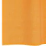 Cortinas de gasa con ojales 2 uds naranja 140x140 cm by , Curtains and curtains - Ref: Foro24-4102089, Price: 13,46 €, Discou...