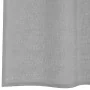 Cortinas de gasa con ojales 2 uds gris claro 140x140 cm de , Cortinas y visillos - Ref: Foro24-4102107, Precio: 13,46 €, Desc...