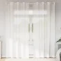 Cortinas de gasa con ojales 2 uds blanco von , Vorhänge und Gardinen - Ref: Foro24-4102151, Preis: 15,00 €, Rabatt: %
