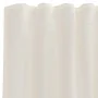 Cortinas de gasa con trabillas 2 uds. crema de , Cortinas y visillos - Ref: Foro24-4102269, Precio: 15,00 €, Descuento: %