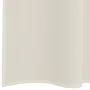 Cortinas de gasa con trabillas 2 uds. crema de , Cortinas y visillos - Ref: Foro24-4102269, Precio: 15,00 €, Descuento: %