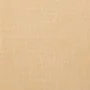 Cortinas de gasa con trabillas 2 uds arena 140x260 cm de , Cortinas y visillos - Ref: Foro24-4102310, Precio: 15,26 €, Descue...