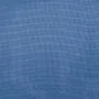 Cortinas de gasa con trabillas 2 uds azul real 140x245 cm de , Cortinas y visillos - Ref: Foro24-4102304, Precio: 14,92 €, De...