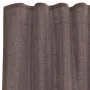 Cortinas de gasa con trabillas 2 uds. marrón de , Cortinas y visillos - Ref: Foro24-4102262, Precio: 13,35 €, Descuento: %