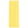 Cortinas de gasa con trabillas 2 uds amarillo 140x245 cm by , Curtains and curtains - Ref: Foro24-4102319, Price: 16,27 €, Di...