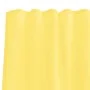 Cortinas de gasa con trabillas 2 uds amarillo 140x245 cm by , Curtains and curtains - Ref: Foro24-4102319, Price: 16,27 €, Di...