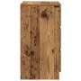 Mesilla de noche con 3 cajones madera vieja 39x35x65 cm de , Mesitas de noche - Ref: Foro24-861351, Precio: 58,62 €, Descuent...