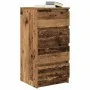 Aparador de madera vieja 37,5x35x76 cm Madera procesada de , Aparadores - Ref: Foro24-861758, Precio: 72,98 €, Descuento: %