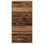 Aparador de madera vieja 37,5x35x76 cm Madera procesada de , Aparadores - Ref: Foro24-861758, Precio: 72,98 €, Descuento: %