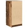 Aparador de madera vieja 37,5x35x76 cm Madera procesada de , Aparadores - Ref: Foro24-861758, Precio: 72,98 €, Descuento: %