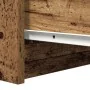 Aparador de madera vieja 37,5x35x76 cm Madera procesada de , Aparadores - Ref: Foro24-861758, Precio: 72,98 €, Descuento: %