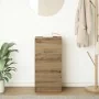 Aparador Artisan Roble 37,5x35x76 cm Madera de ingeniería de , Aparadores - Ref: Foro24-861732, Precio: 69,31 €, Descuento: %