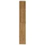 Armarios auxiliares 4 uds "ODDA" 40x24x79 cm Madera maciza pino de , Aparadores - Ref: Foro24-3365350, Precio: 212,03 €, Desc...