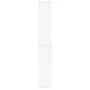 Armarios auxiliares 5 uds "ODDA" blanco 40x24x79 cm madera pino de , Aparadores - Ref: Foro24-3365359, Precio: 272,95 €, Desc...