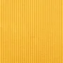 Sillón con reposabrazos amarillo claro 54 cm tejido de pana von , Sessel - Ref: Foro24-4100521, Preis: 133,15 €, Rabatt: %