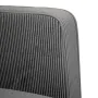 Sofá Loveseat gris oscuro 109 cm tejido de pana by , Sofas - Ref: Foro24-4100523, Price: 211,91 €, Discount: %