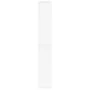 Armarios auxiliares 5 uds "ODDA" blanco 40x24x79 cm madera pino de , Aparadores - Ref: Foro24-3365367, Precio: 272,75 €, Desc...