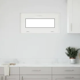 Ventana de sótano "RISOR" 80x40 cm oscilobatiente 2 cristales de , Ventanas - Ref: Foro24-4108421, Precio: 125,73 €, Descuent...
