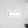 Ventana de sótano "RISOR" 80x40 cm oscilobatiente 2 cristales de , Ventanas - Ref: Foro24-4108421, Precio: 125,73 €, Descuent...