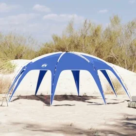 Tienda de fiesta impermeable azul celeste de , Tiendas de campaña - Ref: Foro24-4100646, Precio: 195,28 €, Descuento: %