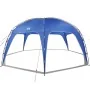 Tienda de fiesta impermeable azul celeste de , Tiendas de campaña - Ref: Foro24-4100646, Precio: 195,28 €, Descuento: %