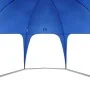 Tienda de fiesta impermeable azul celeste de , Tiendas de campaña - Ref: Foro24-4100646, Precio: 195,28 €, Descuento: %
