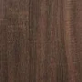 Aparador roble marrón 80x35x76 cm madera de ingeniería de , Aparadores - Ref: Foro24-861739, Precio: 101,33 €, Descuento: %