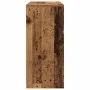 Aparador con cajones y puertas madera vieja 70,5x34x74,5 cm de , Aparadores - Ref: Foro24-861848, Precio: 98,69 €, Descuento: %