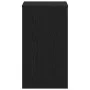 Escritorio roble negro 90x40x72 cm madera de ingeniería de , Escritorios - Ref: Foro24-861984, Precio: 50,47 €, Descuento: %