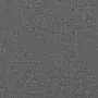 Sofá modular con cojines de tela gris oscuro de , Sofás - Ref: Foro24-3321238, Precio: 422,53 €, Descuento: %
