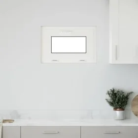 Ventana de sótano "RISOR" 60x40 cm oscilobatiente 3 cristales by , Windows - Ref: Foro24-4108463, Price: 111,99 €, Discount: %
