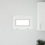 Ventana de sótano "RISOR" 60x40 cm oscilobatiente 3 cristales by , Windows - Ref: Foro24-4108463, Price: 111,99 €, Discount: %
