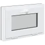 Ventana de sótano "RISOR" 60x40 cm oscilobatiente 3 cristales by , Windows - Ref: Foro24-4108463, Price: 111,99 €, Discount: %