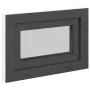 Ventana de sótano "RISOR" 60x40 cm oscilobatiente 3 cristales by , Windows - Ref: Foro24-4108463, Price: 111,99 €, Discount: %