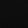 Sofá 2 plazas Tela Negro 140 cm de , Sofás - Ref: Foro24-4105309, Precio: 227,60 €, Descuento: %