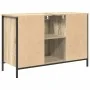 Mueble de lavabo con cajones roble Sonoma 90x34,5x60 cm de , Tocadores de baño - Ref: Foro24-861888, Precio: 96,06 €, Descuen...