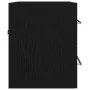 Mueble de baño para lavabo de roble negro 60x38,5x48 cm de , Muebles de baño - Ref: Foro24-862028, Precio: 68,62 €, Descuento: %
