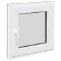 Ventana de sótano "RISOR" 60x60 cm oscilobatiente DIN derecha by , Windows - Ref: Foro24-4108386, Price: 129,59 €, Discount: %