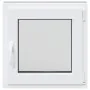 Ventana de sótano "RISOR" 60x60 cm oscilobatiente DIN derecha by , Windows - Ref: Foro24-4108386, Price: 129,59 €, Discount: %