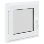 Ventana de sótano "RISOR" 60x60 cm oscilobatiente DIN izquierda by , Windows - Ref: Foro24-4108344, Price: 103,95 €, Discount: %