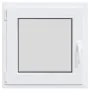 Ventana de sótano "RISOR" 60x60 cm oscilobatiente DIN izquierda by , Windows - Ref: Foro24-4108344, Price: 103,95 €, Discount: %
