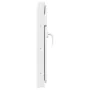 Ventana de sótano "RISOR" 60x60 cm oscilobatiente DIN izquierda by , Windows - Ref: Foro24-4108344, Price: 103,95 €, Discount: %