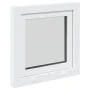 Ventana de sótano "RISOR" 60x60 cm oscilobatiente DIN izquierda by , Windows - Ref: Foro24-4108344, Price: 103,95 €, Discount: %